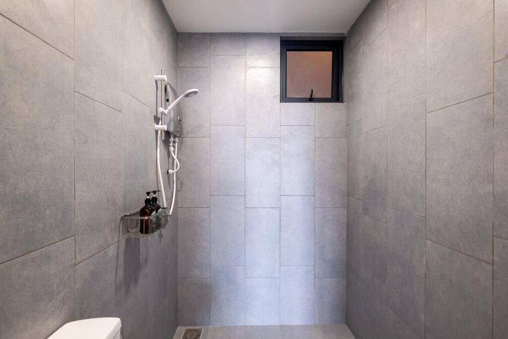M Vertica Klcc View 5mins To Mrt Sunway Velocity * Kuala Lumpur