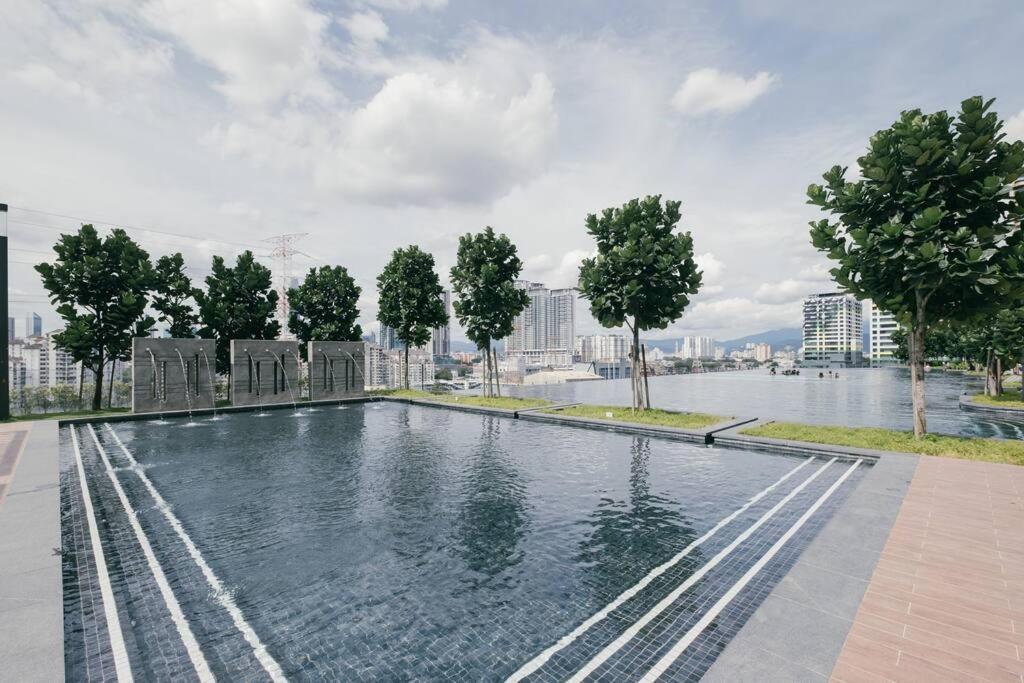 Pangsapuri M Vertica Klcc View 5mins To Mrt Sunway Velocity Kuala Lumpur