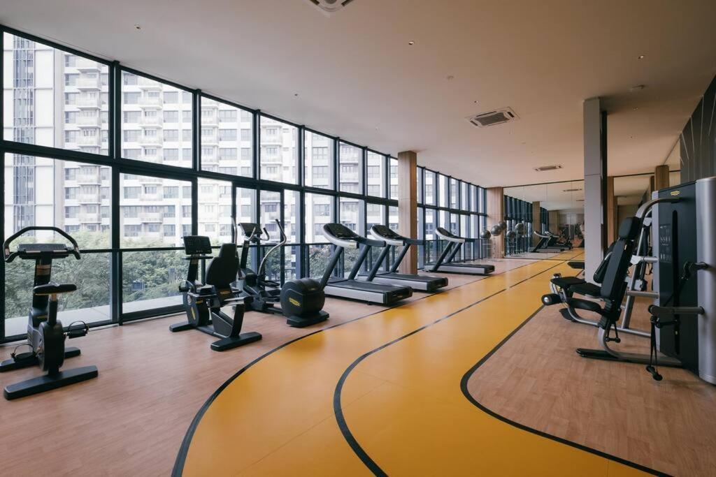 M Vertica Klcc View 5mins To Mrt Sunway Velocity